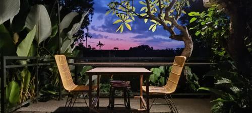 Singapadu Tengah Cabin | Sunset Shade Villa