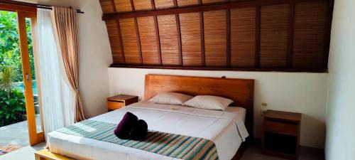 Singapadu Tengah Cabin | Sunset Shade Villa
