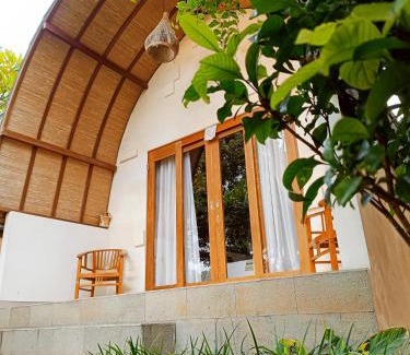 Singapadu Tengah Cabin | Sunset Shade Villa