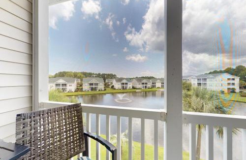 Sunset Beach Apartment | Sunset Shangri-La