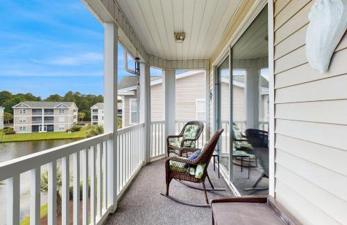 Sunset Beach Apartment | Sunset Shangri-La