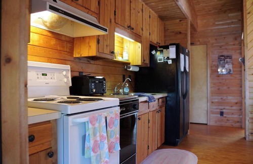Drummond House | Sunset Shores on Drummond Island
