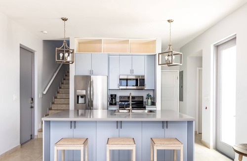 Discovery Bay Villa | Sunset Shores Villa 2 - A part of The Caicos Creek Collection