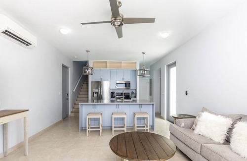 Discovery Bay Villa | Sunset Shores Villa 2 - A part of The Caicos Creek Collection