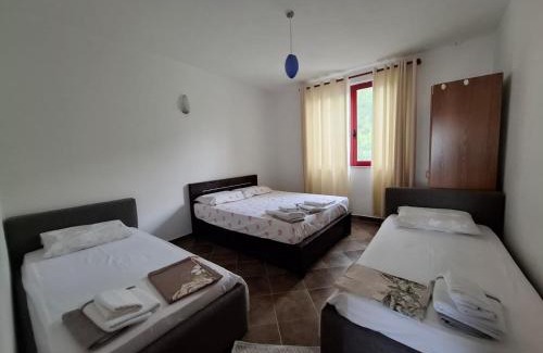 Kryevidh Apartment | Sunset Spille