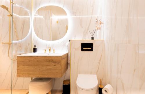 Parnu Apartment | Sunset Stay Pärnu
