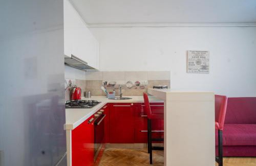 Centrul Vechi Apartment | SUNSET Studio