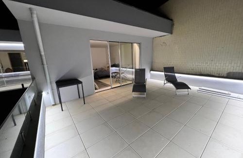 A Ver-o-Mar Apartment | Sunset Studios
