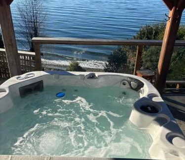 Selma Park House | Sunset Suite - Beach Hideaway