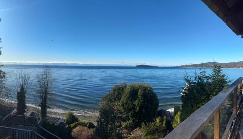 Selma Park House | Sunset Suite - Beach Hideaway