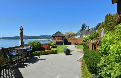 Selma Park House | Sunset Suite - Beach Hideaway