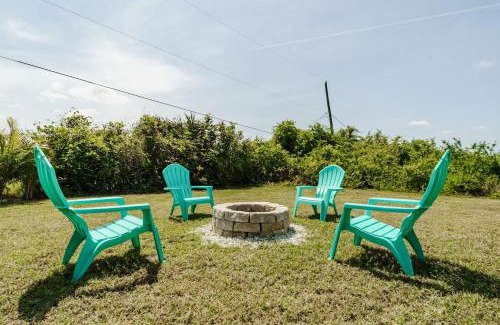 Harbour Heights House | Sunset Suite Central to I75 airport & downtown