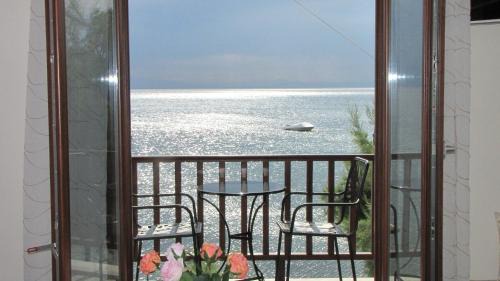 Lefokastron Apartment | Sunset Suites