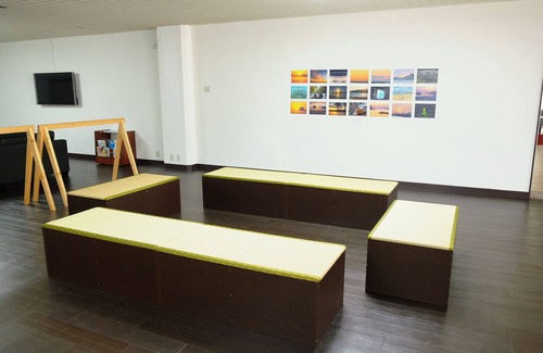 Susami House | Sunset Susami
