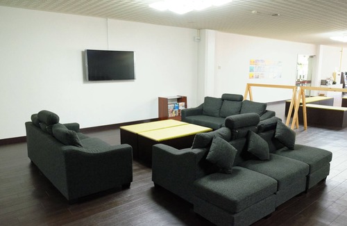 Susami House | Sunset Susami