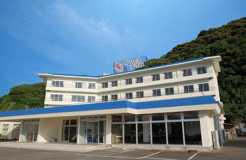 Susami House | Sunset Susami