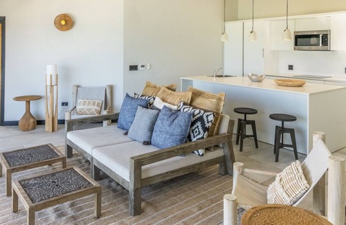 Fryes Beach Villa | Sunset View Suite - Two Bedroom Villa, Sleeps 4