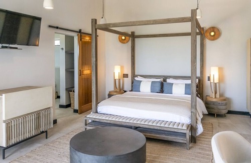 Fryes Beach Villa | Sunset View Suite - Two Bedroom Villa, Sleeps 4