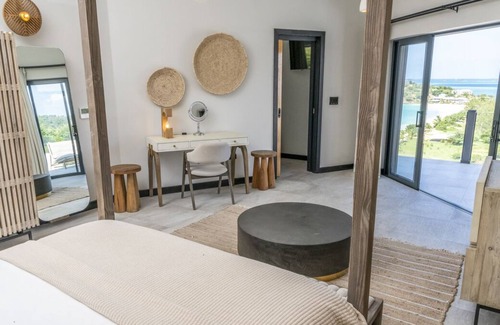 Fryes Beach Villa | Sunset View Suite - Two Bedroom Villa, Sleeps 4