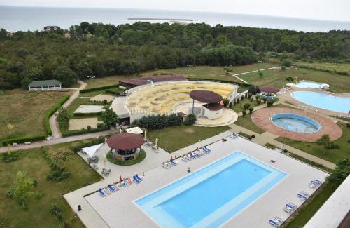 Neptun Apartment | Sunset View Blaxy Resort OLIMP by Dany