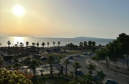 Vlore Apartment | Sunset view Golem 1 bedroom apartment