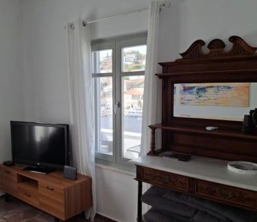 Hydra Apartment | Sunset View