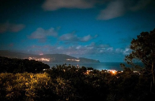 Cabo Branco House | Sunset View Home with Beautiful Scenery