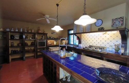 Cabo Branco House | Sunset View Home with Beautiful Scenery