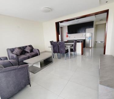 Kigali Hotel | Sunset View Hotel and Apartment