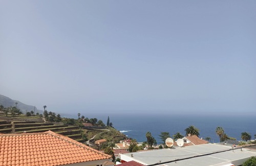 Los Realejos Apartment | Sunset view in La Romantica, 2