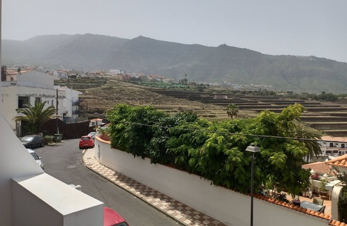 Los Realejos Apartment | Sunset view in La Romantica, 2