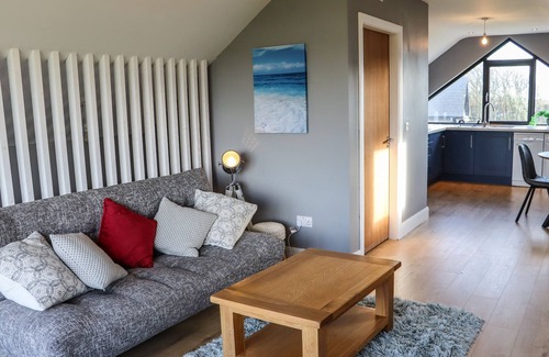 Fethard on Sea Cottage | SUNSET VIEW LODGE, pet friendly in Fethard-On-Sea, County Wexford