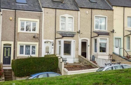Maryport Cottage | SUNSET VIEW, pet friendly, character holiday cottage in Maryport