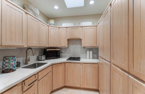 Carefree Fore House | Sunset‑view pool retreat in Carefree