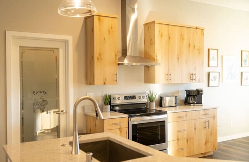 Ellensburg House | Sunset View Ranch Gorgeous Views bt CleElum/Eburg