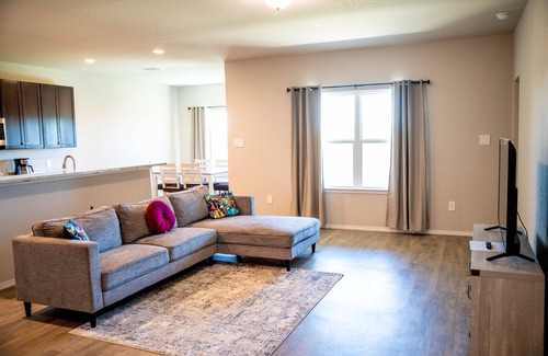 Seguin House | Sunset View Relaxing Home - New Construction