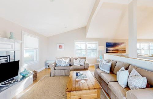 Ogunquit - Wells House | Sunset View