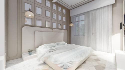 Nathdwara Villa | Sunset view Villa I Luxury 5 BHK Villa in Nathdwara I Just 2 km from Shreenathji Temple