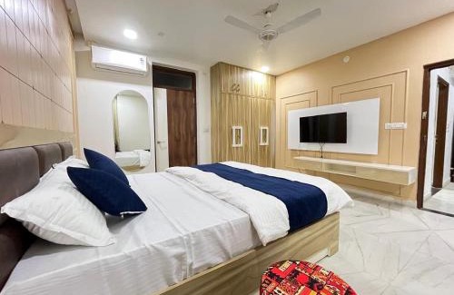 Nathdwara Villa | Sunset view Villa I Luxury 5 BHK Villa in Nathdwara I Just 2 km from Shreenathji Temple