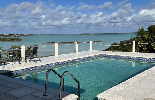 Ocean Point House | Sunset View Villa