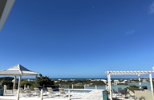 Ocean Point House | Sunset View Villa