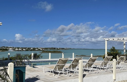 Ocean Point House | Sunset View Villa