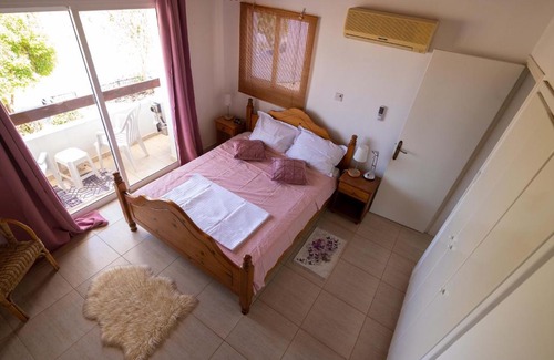 Polis Villa | Sunset Villa