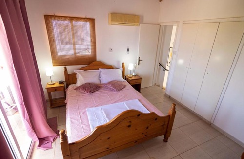 Polis Villa | Sunset Villa