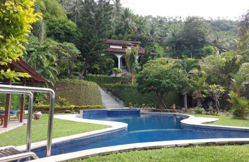 Senggigi Villa | Sunset Villa
