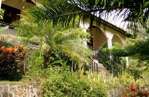 Senggigi Villa | Sunset Villa