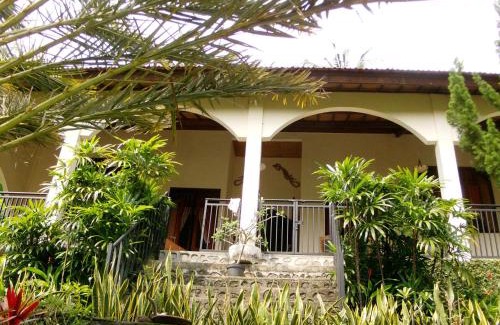 Senggigi Villa | Sunset Villa
