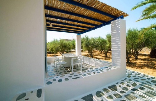 Paros House | Sunset Villa in Paros