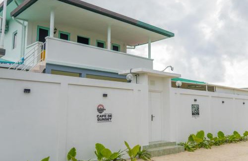 Gan Hotel | Sunset Villa