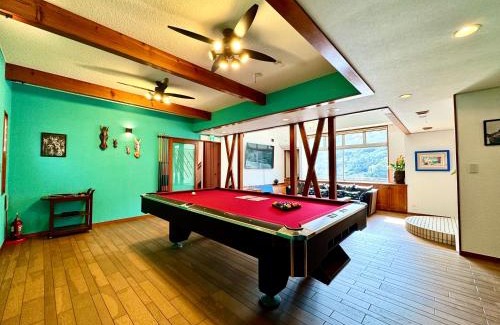Shirahama Villa | Sunset Villa Shirahama 5 min to the beach Pets OK